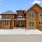 MTN Top Luxe w/ Private Pool, Hot Tub, Pool Table - Big Pine Chalet - Waldens Creek