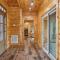 MTN Top Luxe w/ Private Pool, Hot Tub, Pool Table - Big Pine Chalet - Waldens Creek