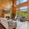 MTN Top Luxe w/ Private Pool, Hot Tub, Pool Table - Big Pine Chalet - Waldens Creek