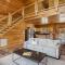 MTN Top Luxe w/ Private Pool, Hot Tub, Pool Table - Big Pine Chalet - Waldens Creek