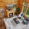 MTN Top Luxe w/ Private Pool, Hot Tub, Pool Table - Big Pine Chalet - Waldens Creek