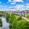 Urban Oasis Luxe Apt City with River Views Pool and Gym - San Antonio