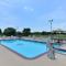 Baymont by Wyndham Ardmore I-35