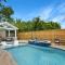 Island Attitude - Saint Simons Island