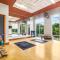 Urban Oasis Luxe Apt City with River Views Pool and Gym - San Antonio