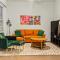 Urban Oasis Luxe Apt City with River Views Pool and Gym - San Antonio