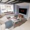 Pub Strolls, Cotswold Charm, Modern Comforts Await - Stanton
