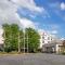 Best Western Plus Provo University Inn