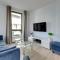 Grand Apartments · Okrzei Residence