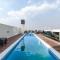 Modern Studio Apartment In Los Laureles - 亚松森