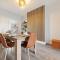 Miranda House - Air Host & Stay - Sleeps 7 - Liverpool