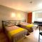 Hotel Arboledas Expo