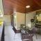 Nannai Residence - Flat completo 2 suítes (até 8 pessoas) em Muro Alto - Porto de Galinhas