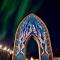 Artic Home- With spectacular view - Tromsø
