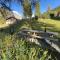 Center, Sauna, View - Haus LINARIA