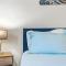2BR Apt River Walk Luxury River with Pool Views and Gym - San Antonio