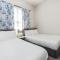 2BR Apt River Walk Luxury River with Pool Views and Gym - San Antonio