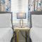 2BR Apt River Walk Luxury River with Pool Views and Gym - San Antonio