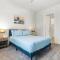 2BR Apt River Walk Luxury River with Pool Views and Gym - San Antonio