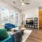 2BR Apt River Walk Luxury River with Pool Views and Gym - San Antonio