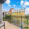 2BR Apt River Walk Luxury River with Pool Views and Gym - San Antonio