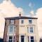 The Caledon Guest House