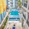 2BR Apt River Walk Luxury River with Pool Views and Gym - San Antonio