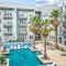 2BR Apt River Walk Luxury River with Pool Views and Gym - San Antonio