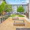 2BR Apt River Walk Luxury River with Pool Views and Gym - San Antonio