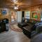 Baltyr Cabin - Miramonte