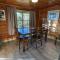 Baltyr Cabin - Miramonte