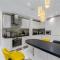 Lux Flat with garden in Paddington! - 伦敦