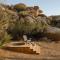 High West House A Boulder Filled Paradise - Pioneertown