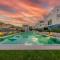 Turquesa del Mar - Sun & Beach & Golf & Bike - Large Terrace Ground-Floor Spanish Apartment