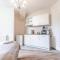Trendy Studio near Westbahnhof with Kitchenette & Smart TV - فيينا