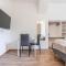 Trendy Studio near Westbahnhof with Kitchenette & Smart TV - فيينا