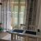 Apartment Brane