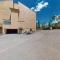 Royal Prince Suite Pool-Spa Ski-in out Gym, Sauna, Laundry, BBQ - 布赖恩峰