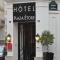 Hôtel Plaza Étoile