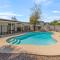 NEW Modern Tempe Home with Pool 4bd 2ba - Tempe