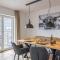 Ferienwohnung Wiking-Koje 5 Schleswig