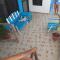 Malecon Beach House in Progreso 1 block from beach
