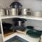 The Little River Cottage - Riverfront Retreat