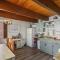 The BlueBird Retreat, Jacuzzi, BBQ - مدينة بيغ بير