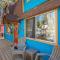 The BlueBird Retreat, Jacuzzi, BBQ - مدينة بيغ بير