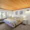 The BlueBird Retreat, Jacuzzi, BBQ - مدينة بيغ بير