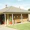 Culcairn Motor Inn - Culcairn