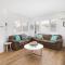 Chill Out at Fingal Jellicoe Close