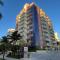 FLAT BOULEVARD RIVIERA COM AR A 150 m DA PRAIA ! Aproveite as tarifas promocionais da baixa temporada !
