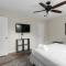 10 Mins to Downtown Modern in Magic City- Unit A - 伯明翰